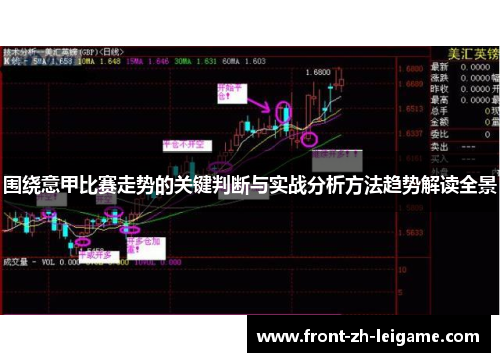 围绕意甲比赛走势的关键判断与实战分析方法趋势解读全景